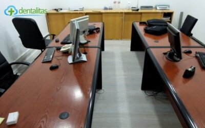 Seguro dental más barato para familia Dentalitas, clínicas en toda España