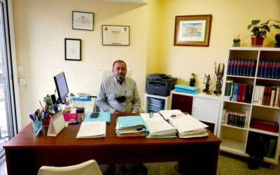 Advocat 24 hores Manuel Romero, Civil, Penal; laboral, abogados en Mollet del Vallès, Barcelona