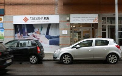 Elaboramos tu Declaración de la Renta 2020-2021 para realizarla correctamente, Asesoría Gestoría Ruiz Mollet del Vallès, Barcelona