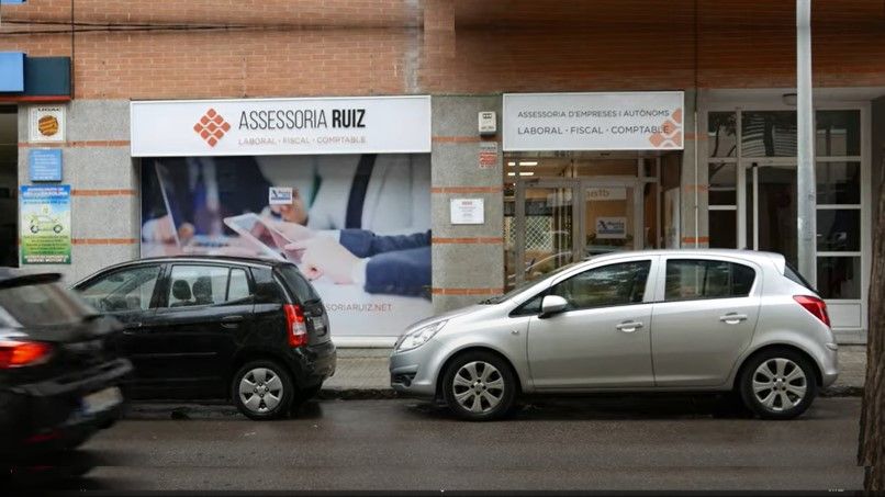 Elaboramos tu Declaración de la Renta 2020-2021 para realizarla correctamente, Asesoría Gestoría Ruiz Mollet del Vallès, Barcelona