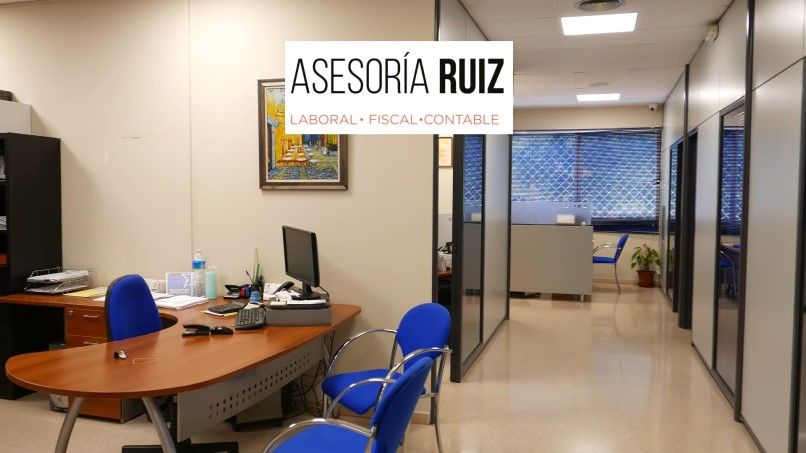 Una de la mejores Asesoría Gestoría Ruiz de Mollet, para la Declaración de Renta 2020-2021