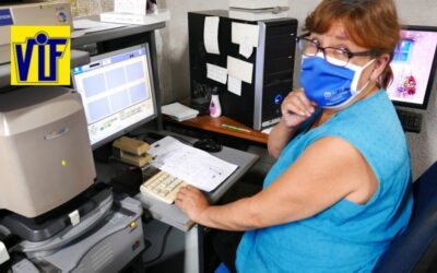 Tu laboratorio fotográfico Barcelona Colorvif más profesional, fotografía analógica y digital