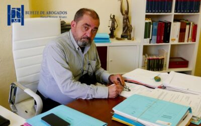 Bufete de Abogados laboralistas en Mollet del Vallès,Barcelona, Manuel Romero Alvarez