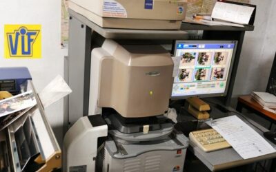 ¿Dónde imprimir fotos con calidad? en papel Fuji Supreme, revelado químico Colorvif en Barcelona