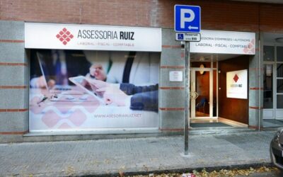 ASESORÍA RUIZ, planificación fiscal/contable, servicio de ABOGADO experto en accidentes, despidos, renovación de residencia, nacionalidades, Mollet del Vallès,Barcelona