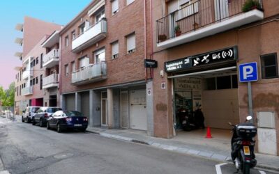 Mantenimiento y reparar TDT, antenas, receptores de señal, sintonizadores en Barcelona, Instalrapid Vallès