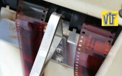 Lo mejor para digitalizar y escanear tus negativos en Barcelona; Colorvif Laboratorio Profesional
