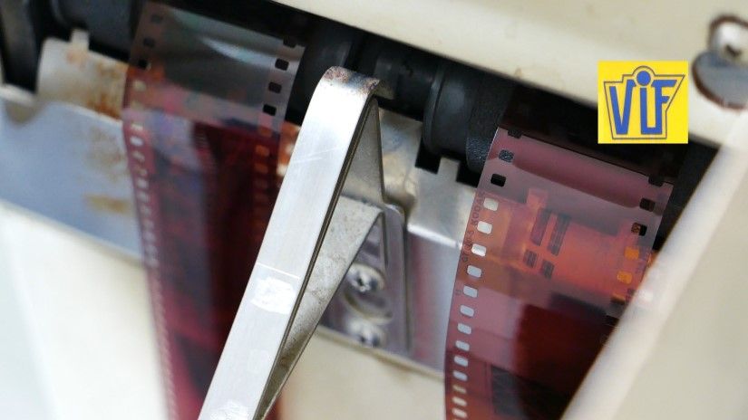 Lo mejor para digitalizar y escanear tus negativos en Barcelona; Colorvif Laboratorio Profesional