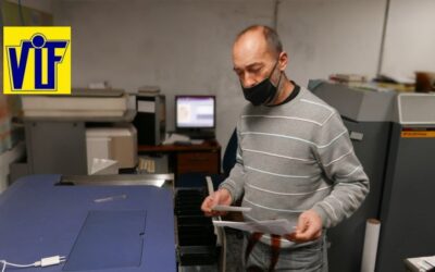 Fotos para pasaporte o DNI en 5 minutos en Colorvif, en el centro de Barcelona