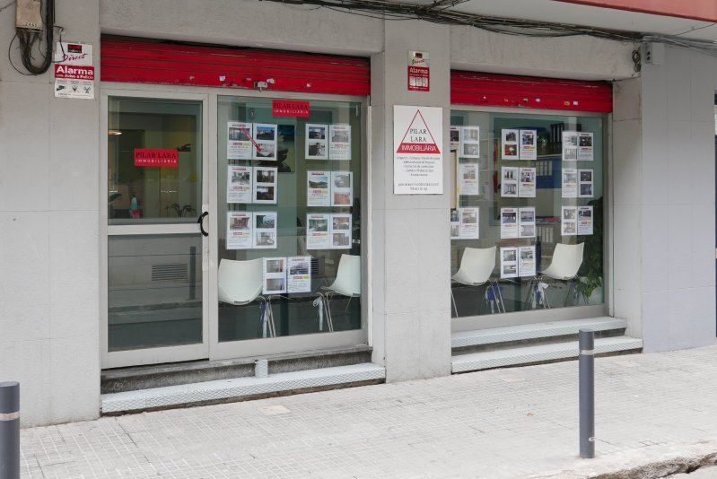 Administrar o delegar gestión  de alquileres en Mollet Pilar Lara Inmobiliaria