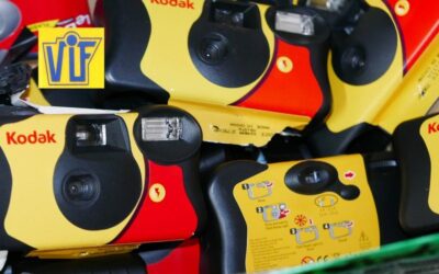 Donde revelar fotos cámara desechable en Barcelona Colorvif Laboratorio Profesional