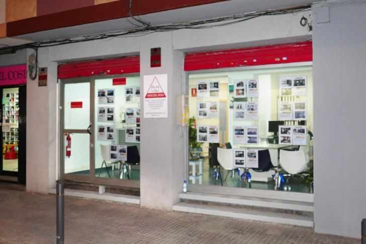 Gestión de alquileres Pilar Lara Inmobiliaria en Mollet administradores