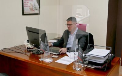 Mollet Seguros Hogar agencia Oscar García,Responsabilidad Civil