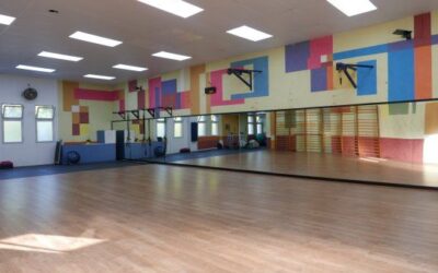 Contratar salas deporte de alquiler en Mollet para entrenadores