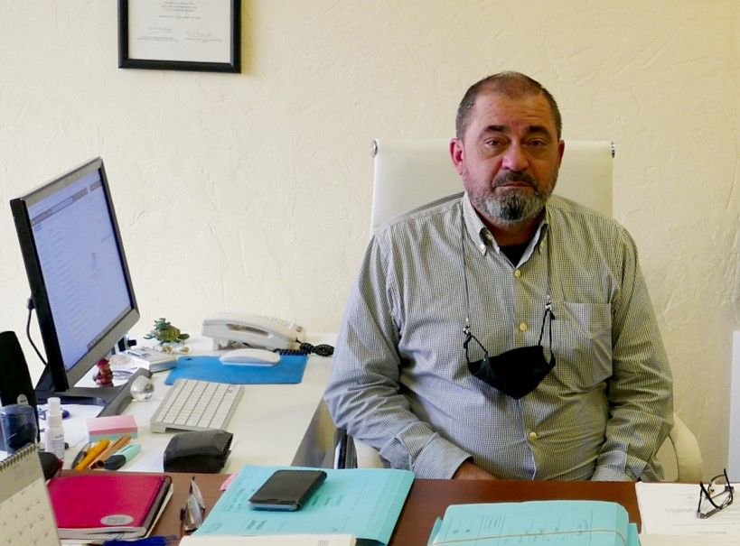 Abogado asuntos de familia Mollet, advocat 24 hores, Manuel Romero