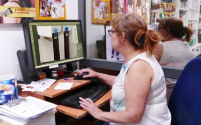 Revelado de film y escaneado de negativos, cerca de ti en Barcelona