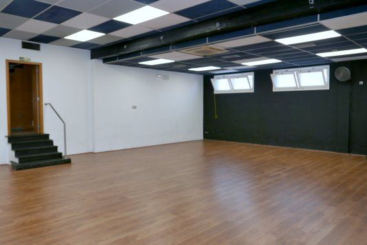 Salas deporte alquiler cerca Rubí para entrenadores